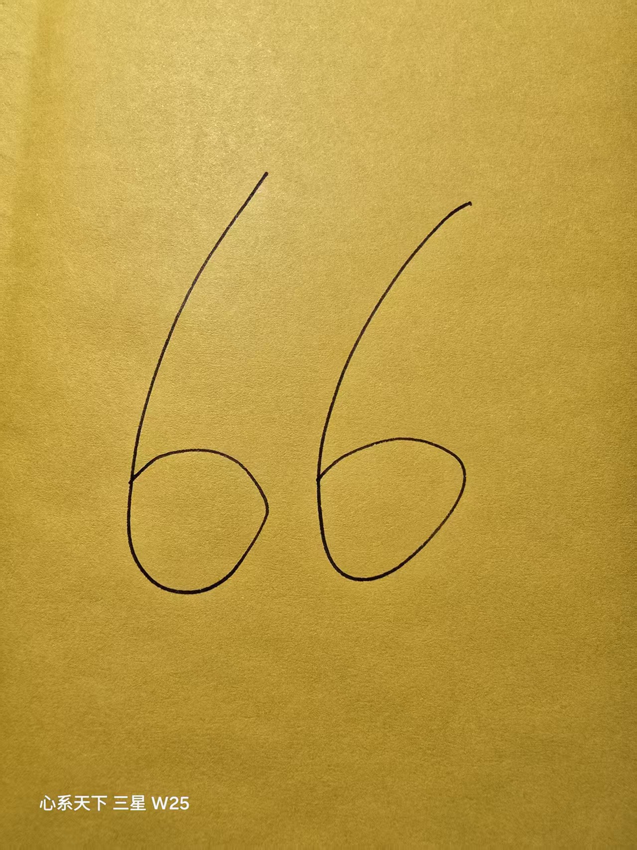 铜文创钱币挂件66号