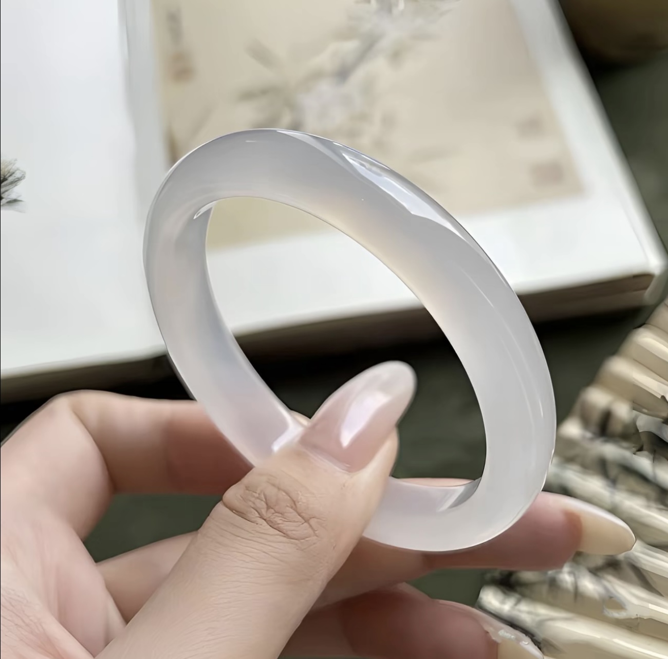 梵花精品文玩手镯M-0688