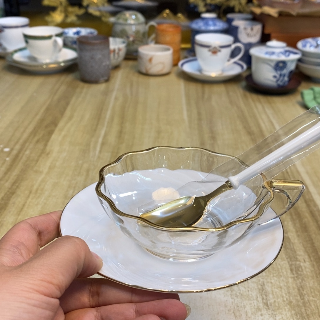 小****易雅集工艺品有限公司