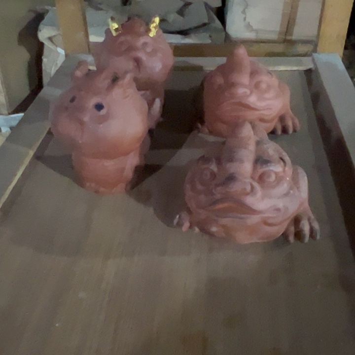 微瑕茶具介意勿拍