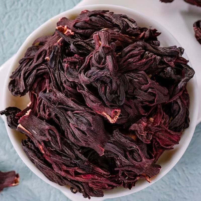 正宗农家新货玫瑰茄道地精选正品洛神花滋补黄芪养生原料泡水