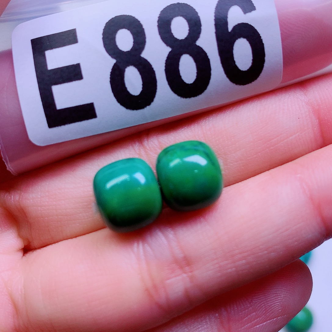 空竹粉丝专享十堰特色手工散珠