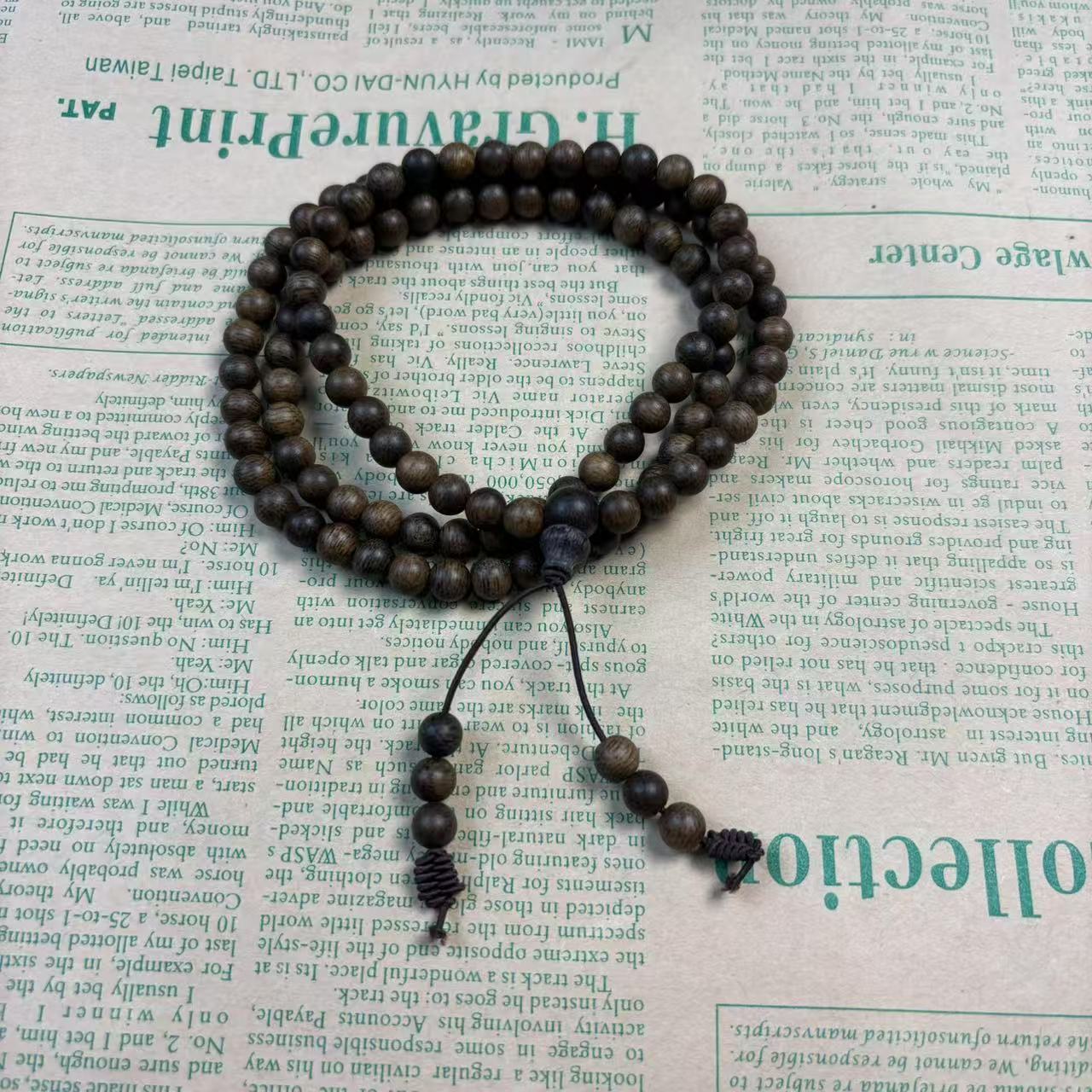 【万晟】手串c0130多样性发货