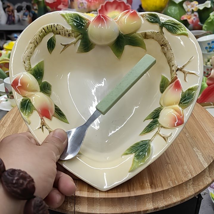 潮州创艺瓷家陶瓷