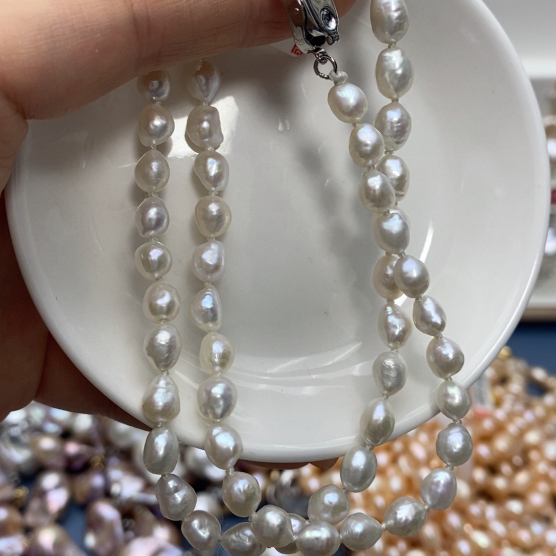 未镶嵌淡水珍珠其它