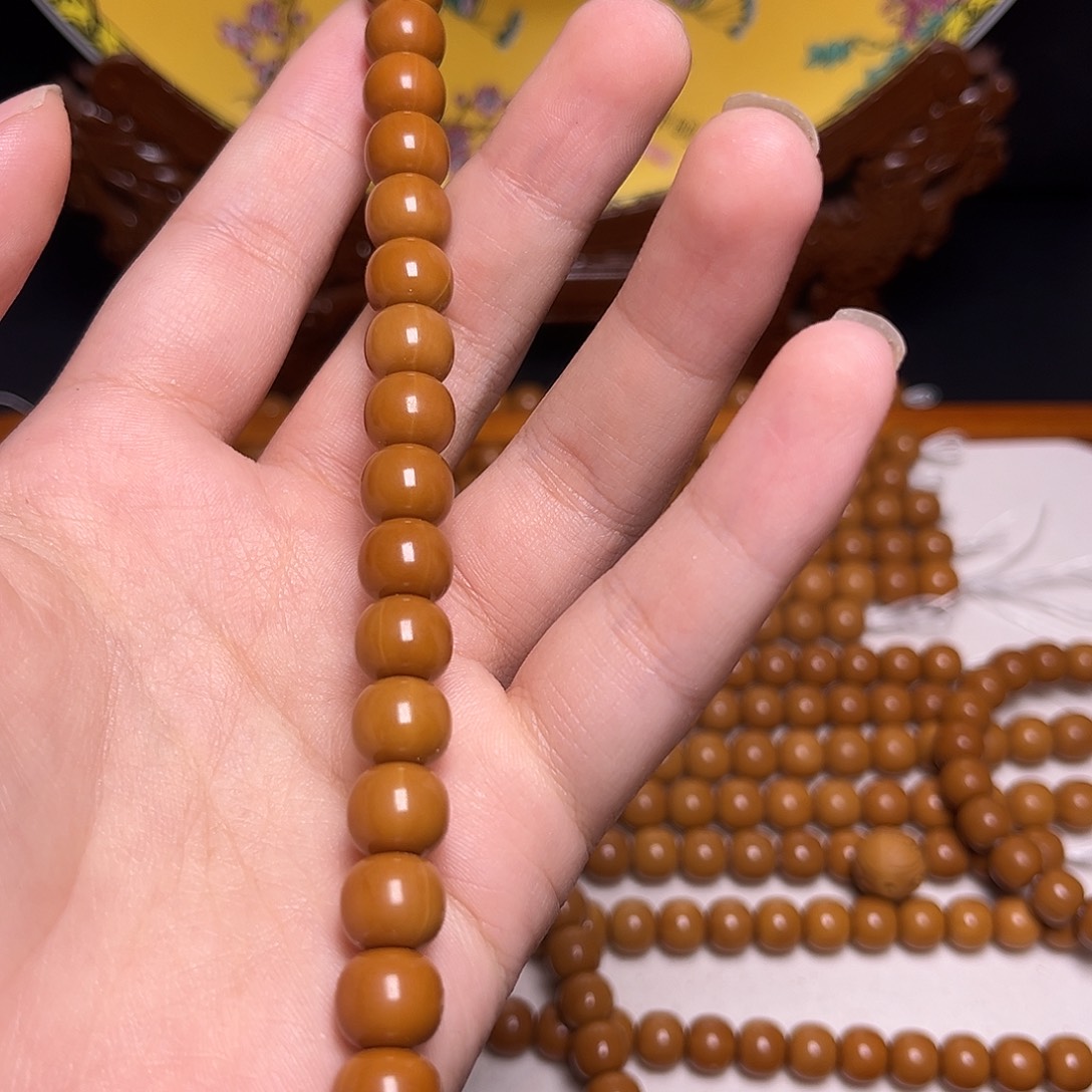 木***呀吊坠猴头核桃全品老型