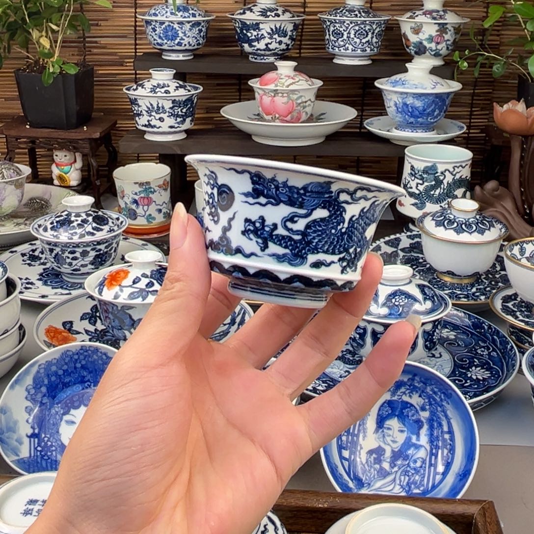 瓷片杯子哈哈哈哈哈哈哈哈