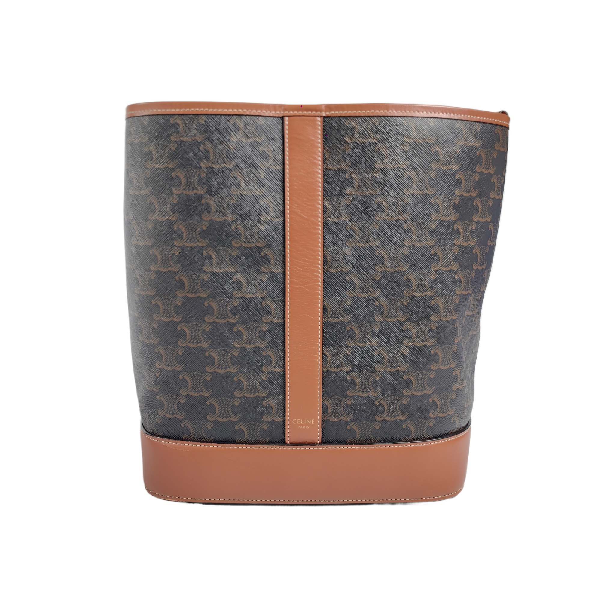 95新 思琳 安洁利严选水桶/BK0153553 斜挎包