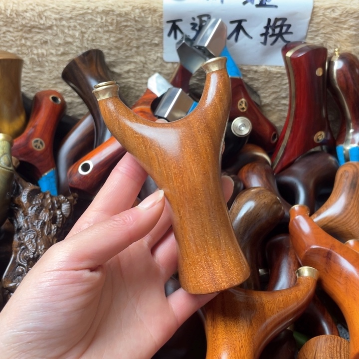 大果紫檀（缅甸花梨）瑕疵1502