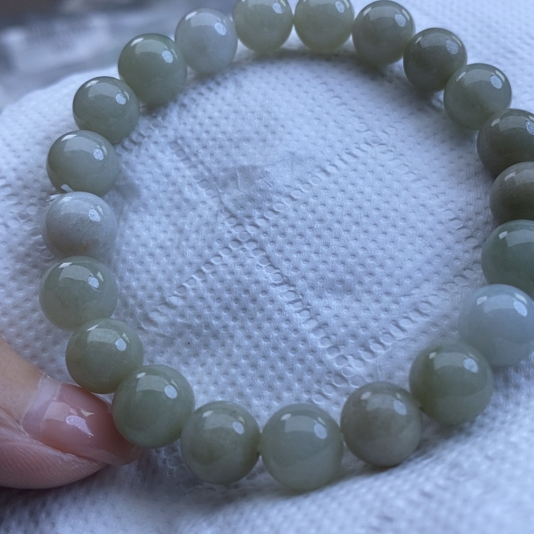 未镶嵌挂件翡翠天然缅甸翡翠A货