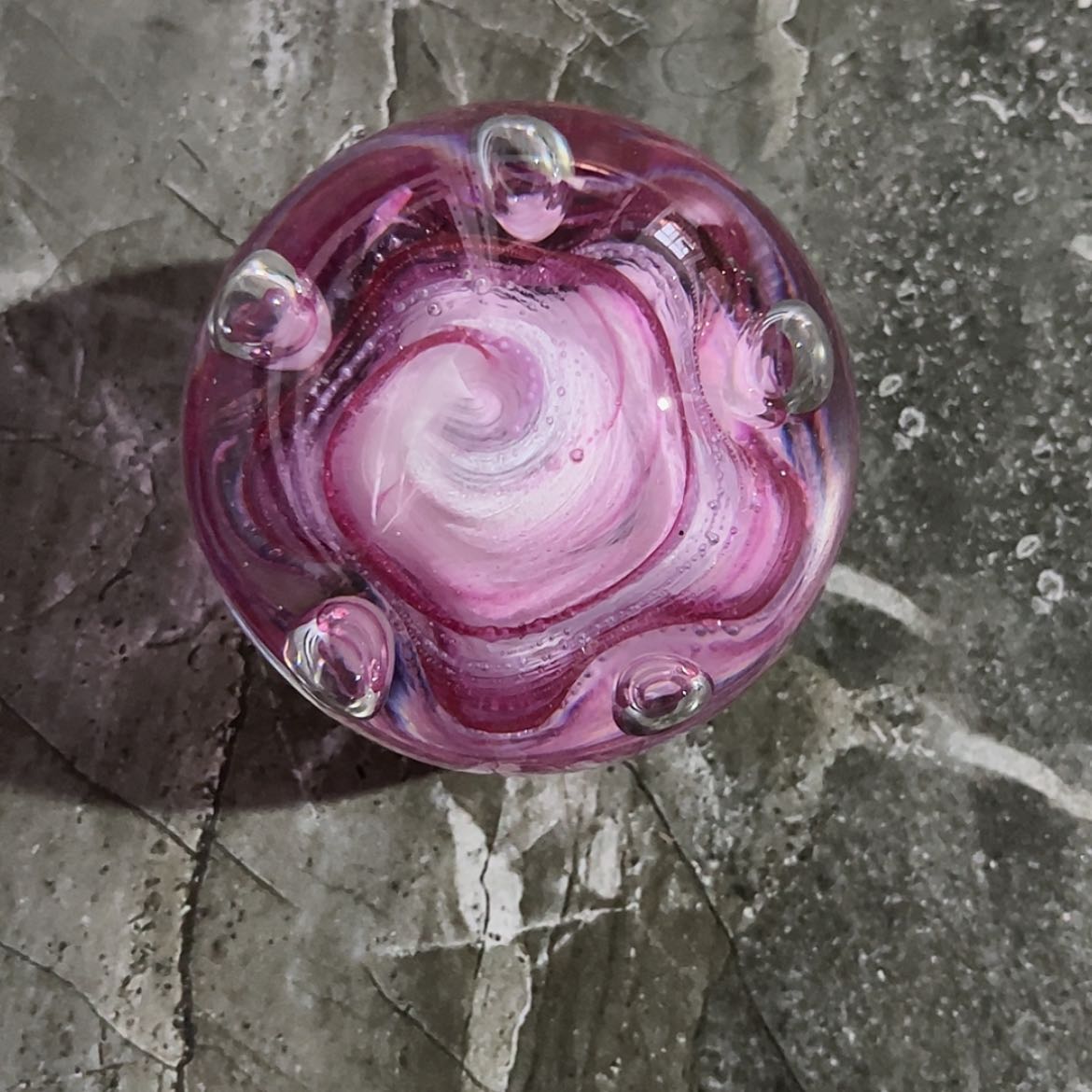 【闪购商品】琉璃手工艺品微瑕不退不换纯手工制作