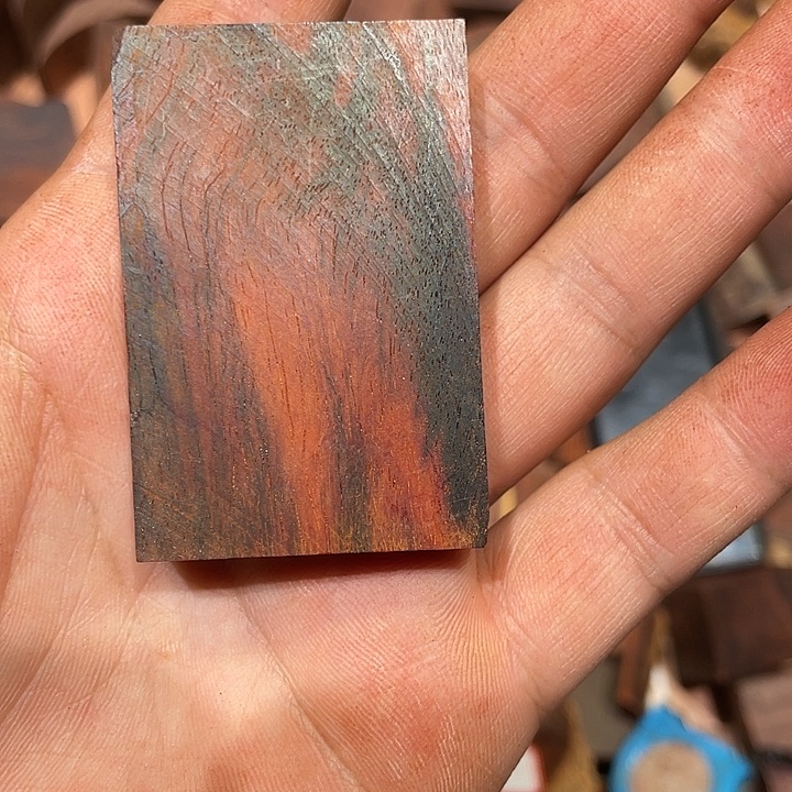 小叶紫檀紫檀木的