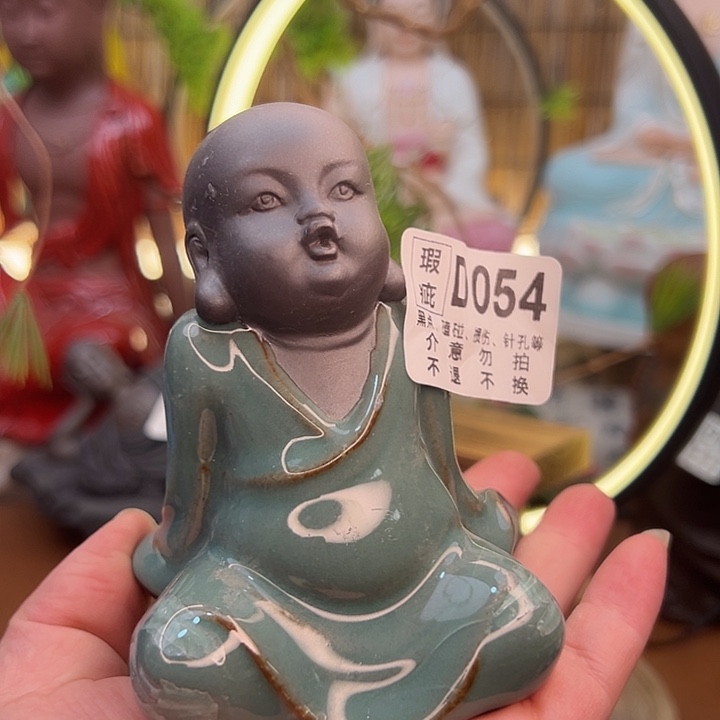 茶宠紫砂库存尾货
