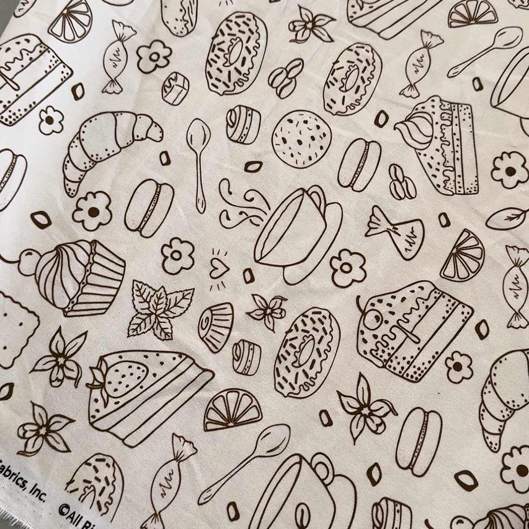 1米价清仓福利纯棉8安帆布地卷（20包邮）