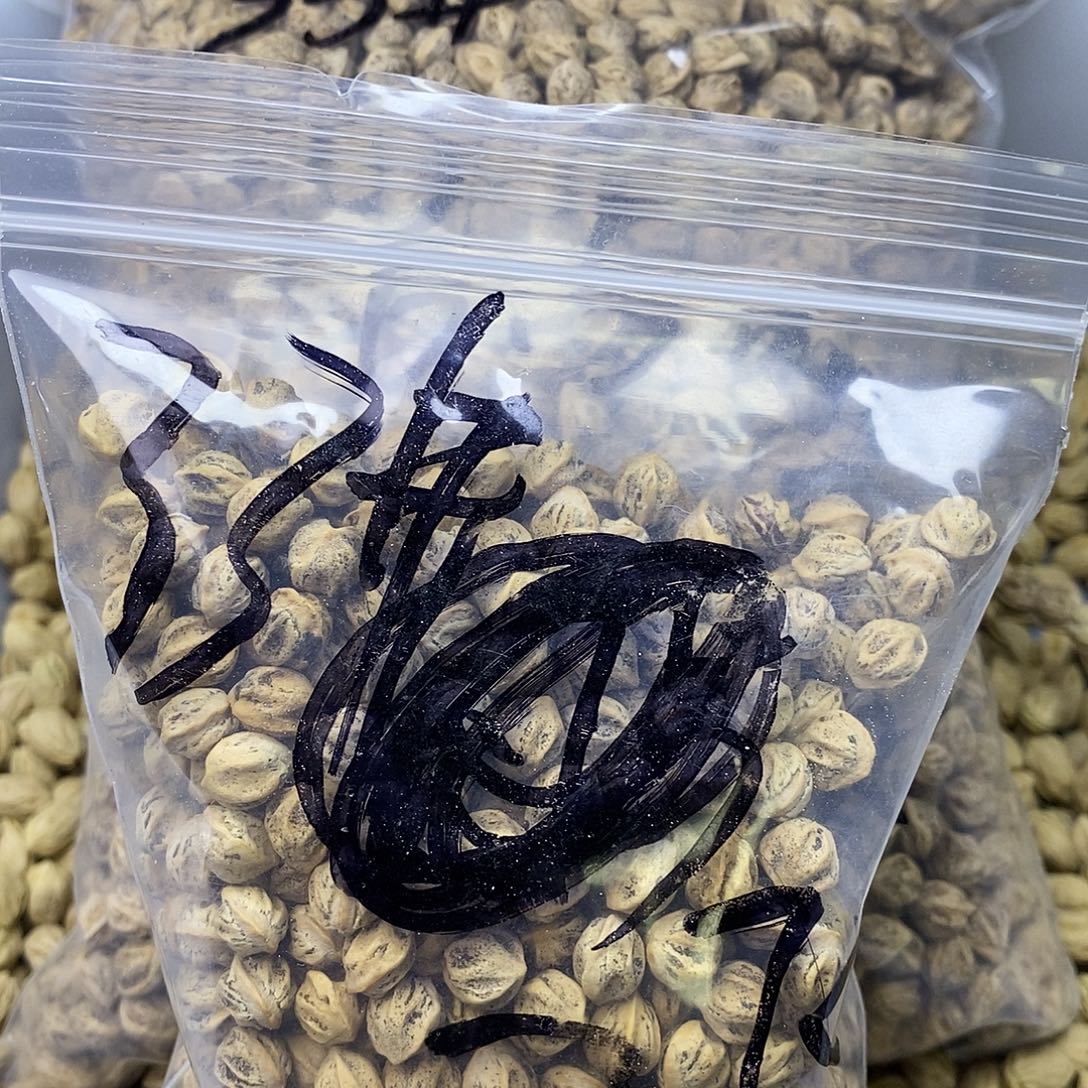 飞***1吊坠柏香籽/百香籽