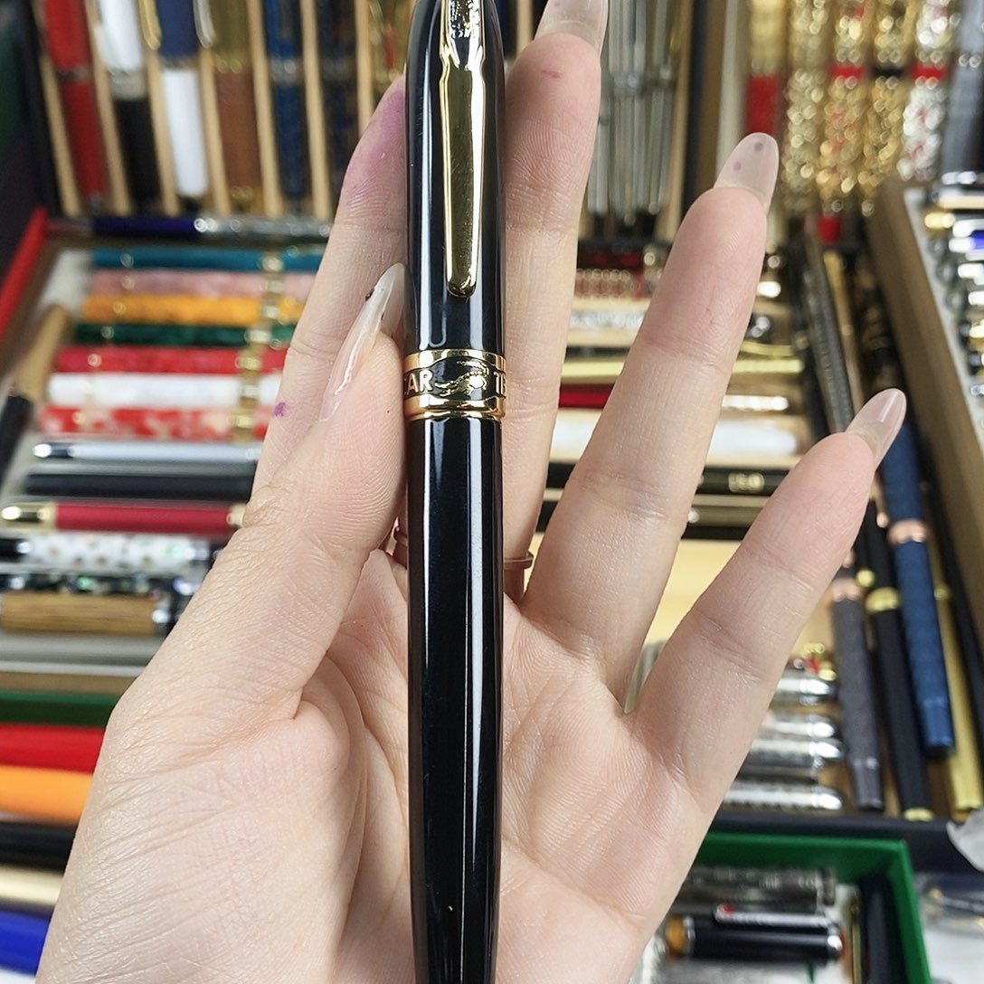 便携式鳄鱼螺纹上墨器