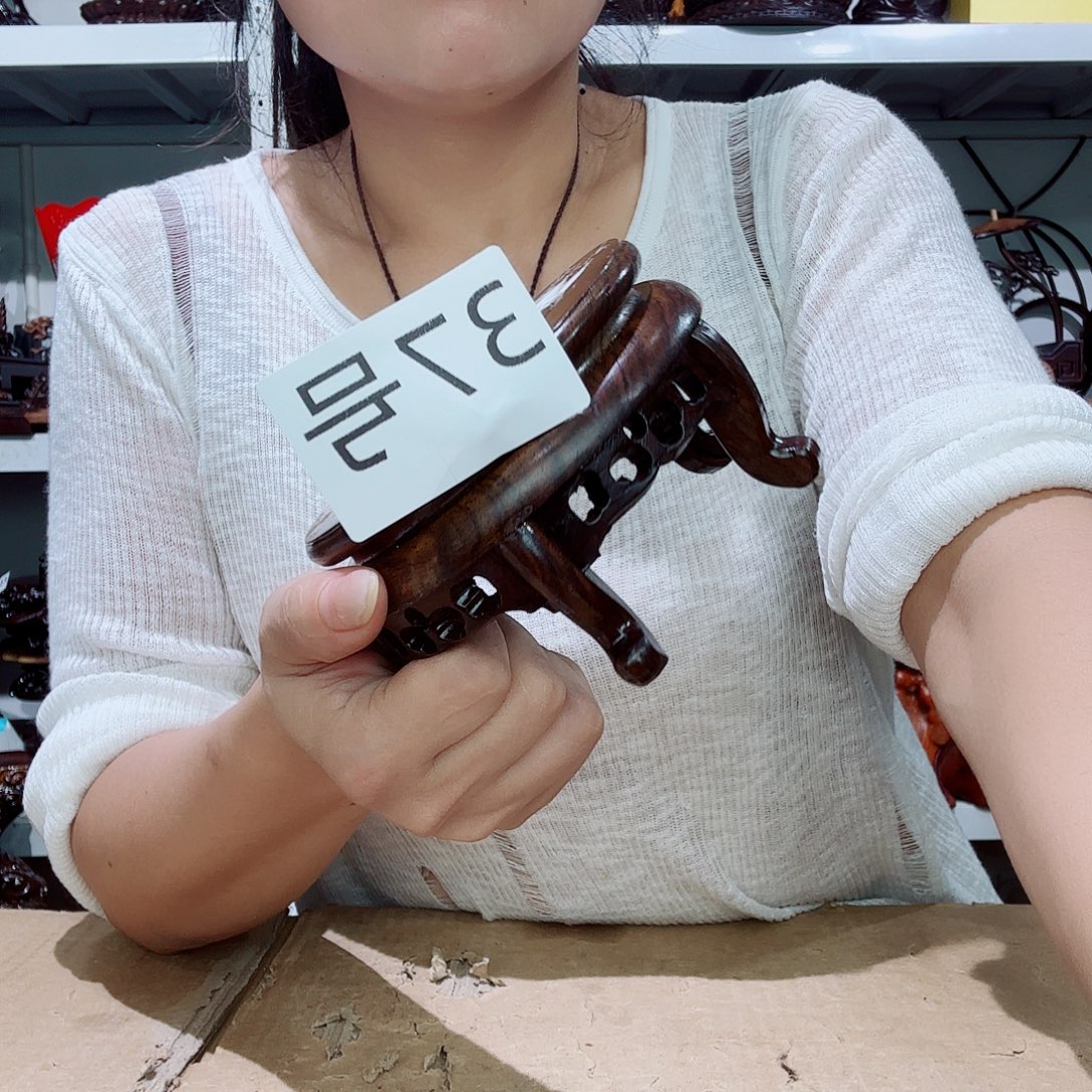 大果紫檀（缅甸花梨）37