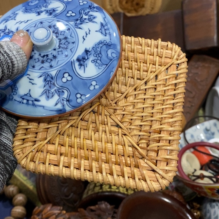 紫砂陶瓷艺术陶瓷艺术