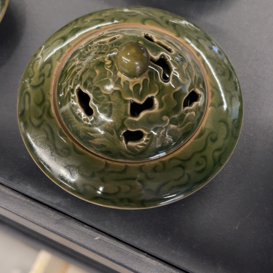 三宝茶器开播福利微瑕