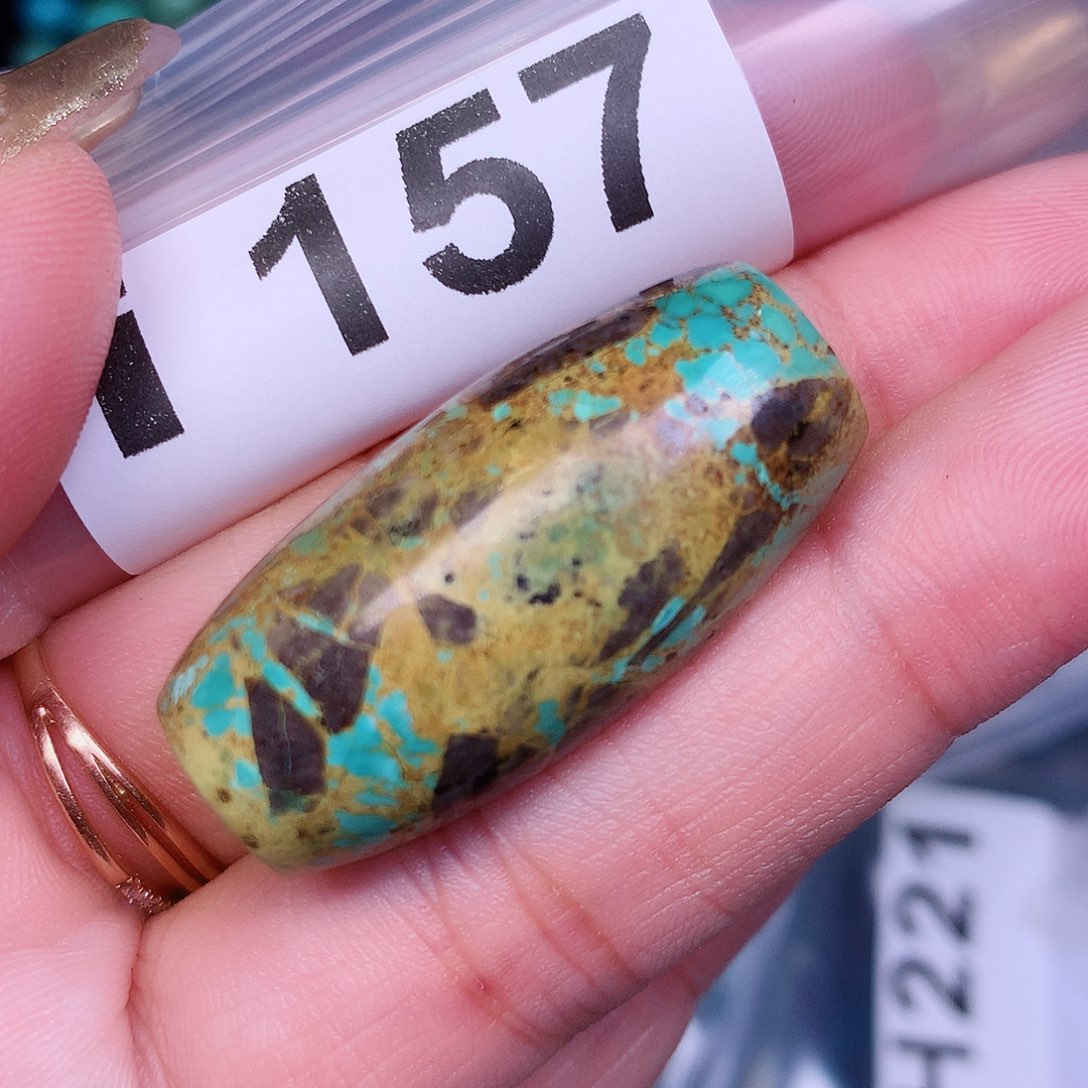 空竹粉丝专享十堰特色手工散珠