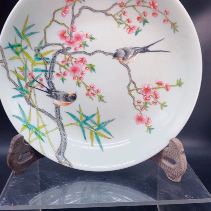 瓷片港*瓷派子高品抖