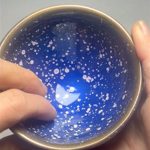 【闪购商品】茶盏-瑕疵-292.........