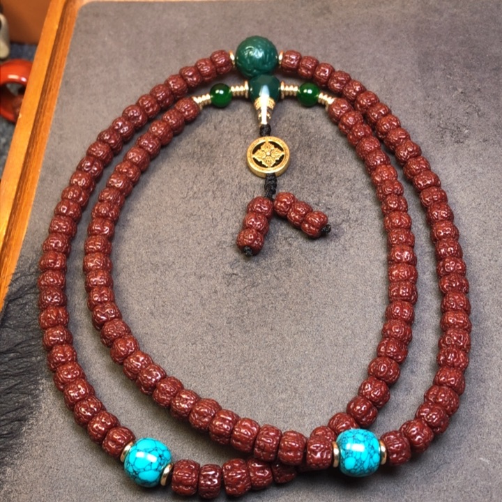 金刚菩提吊坠萌**爸金刚