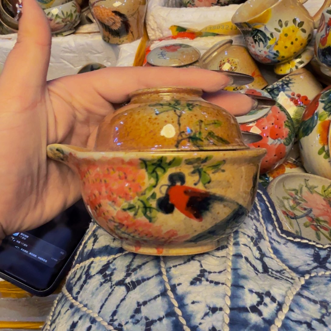 陶景德镇源头厂家