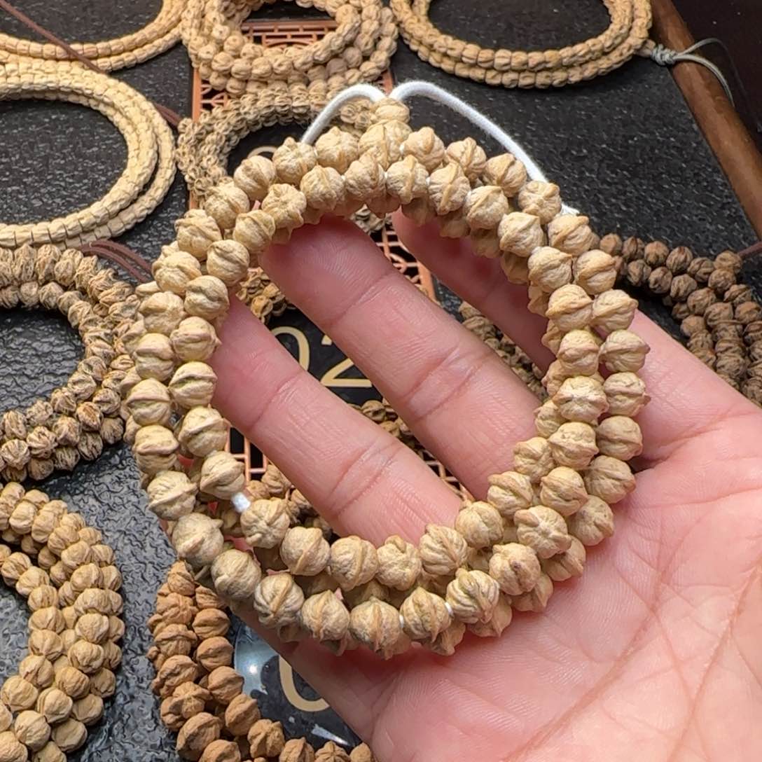 柏香籽/百香籽吊坠清*?