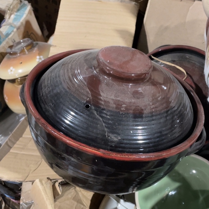 摆件盘子碗都便宜25-12