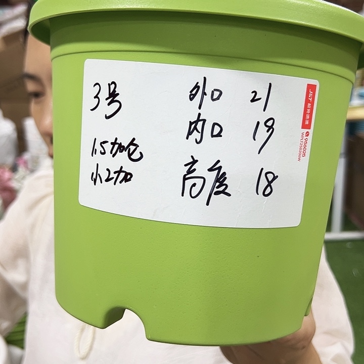 特价四季口21高18混色无托10只