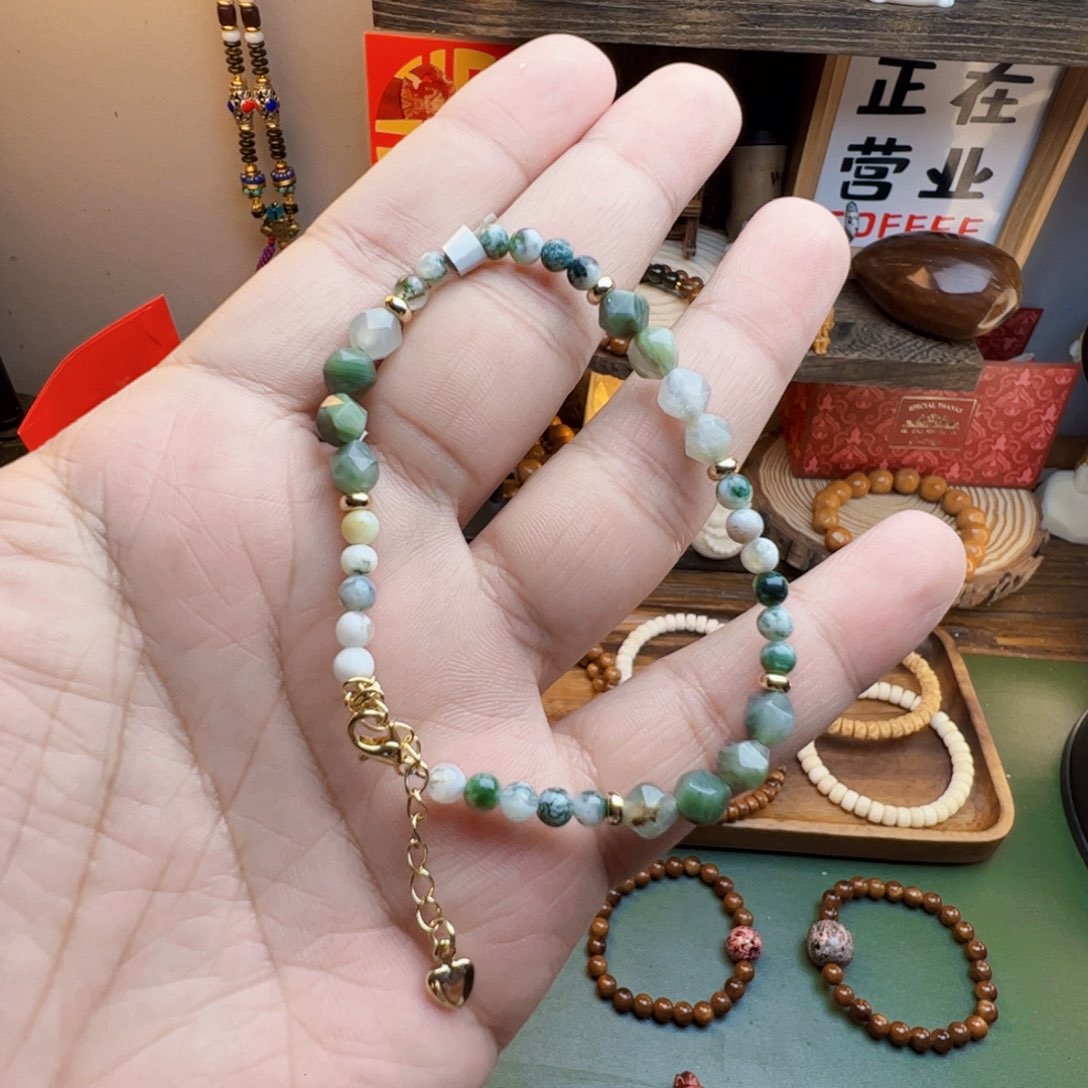 菩提根/象牙果手串