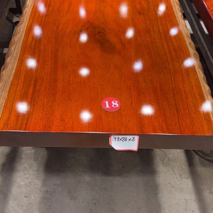 喔***豁木（非红木类）包邮带脚架