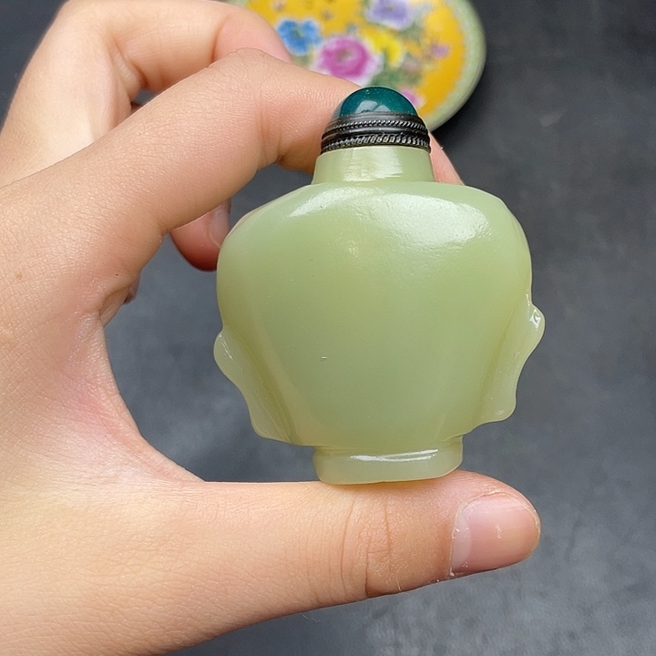 链接一图一物。             