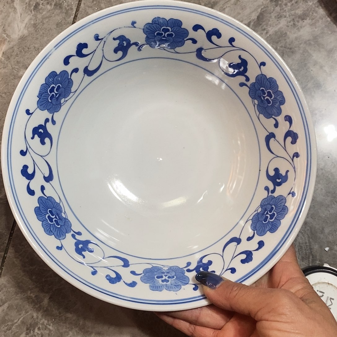 陶摆件景德镇陶瓷23公分