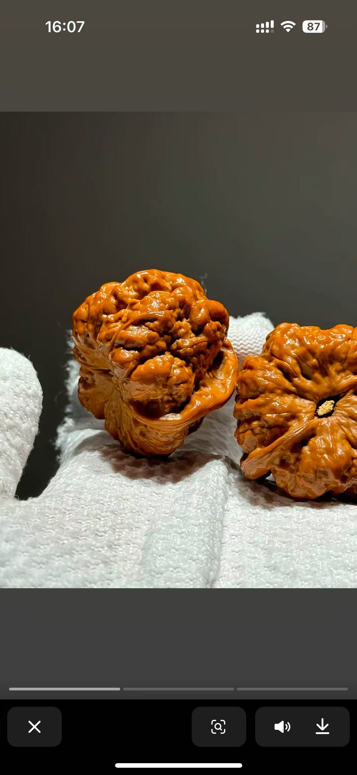 文玩核桃专用链接（私拍发空包）