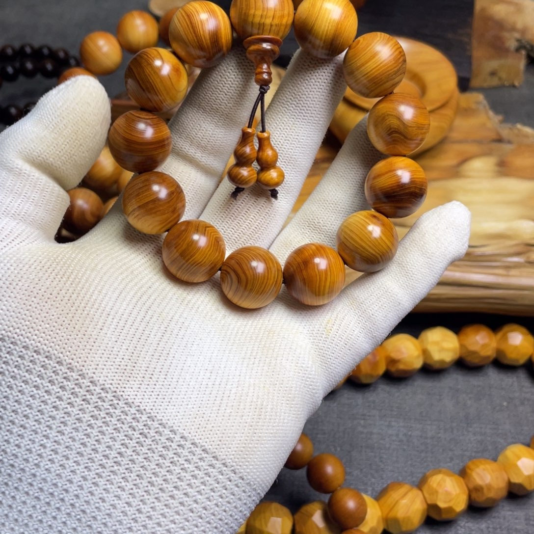 柏木（崖柏）太行1.8茶料精品