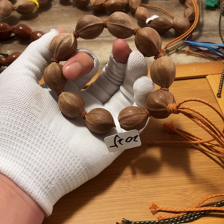 橄榄核吊坠2025一物一拍