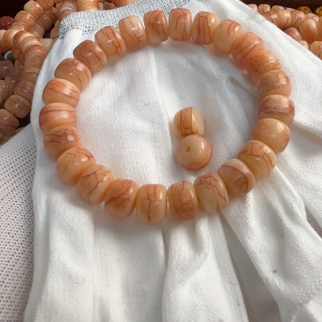驼骨手串/手链骆驼骨
