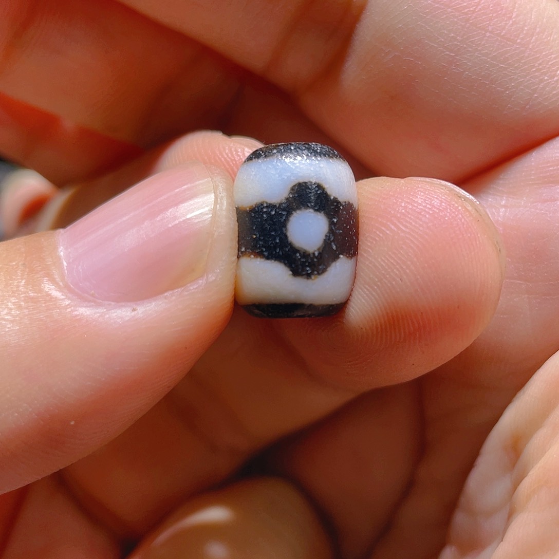 未镶嵌颈饰玛瑙/玉髓