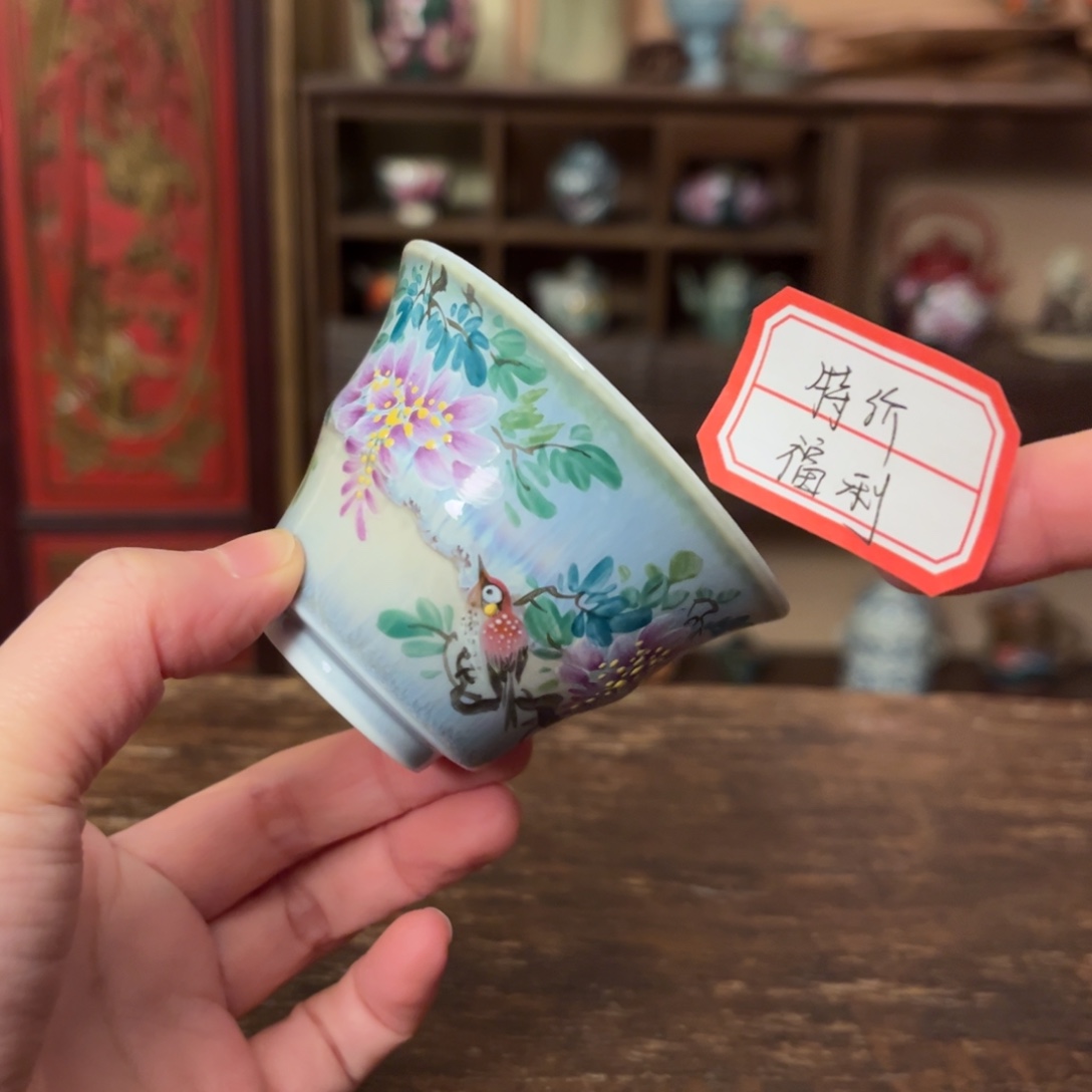 壶柴烧手工制作工艺