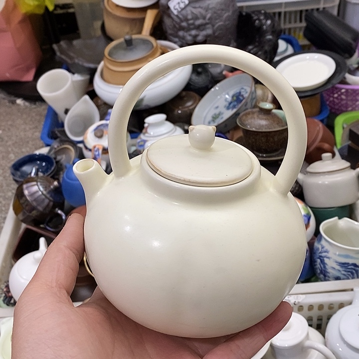 陶瓷艺术品及陶瓷制品