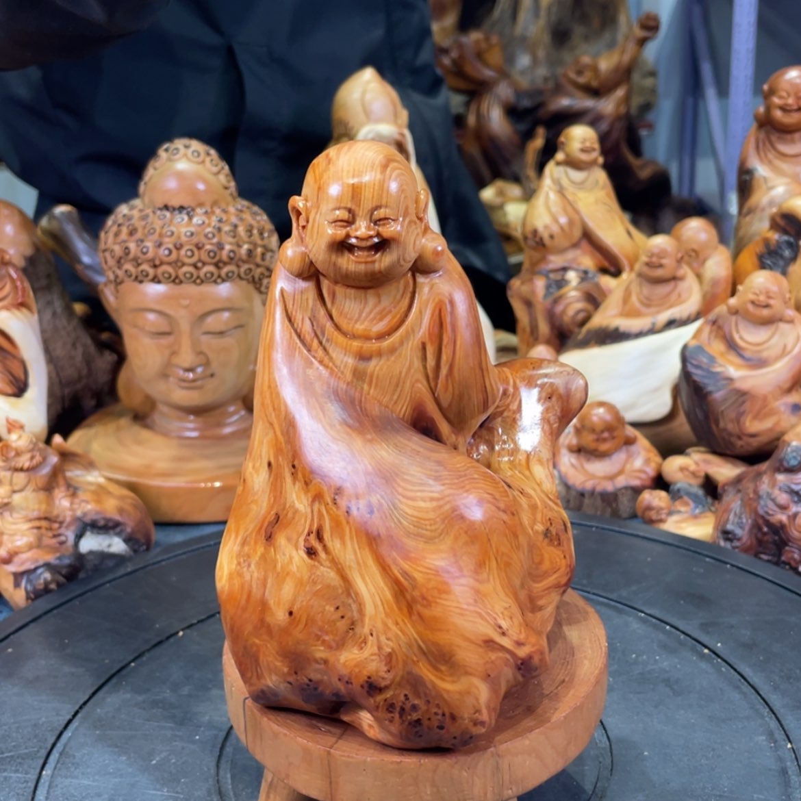 【闪购商品】柏木（崖柏）其他