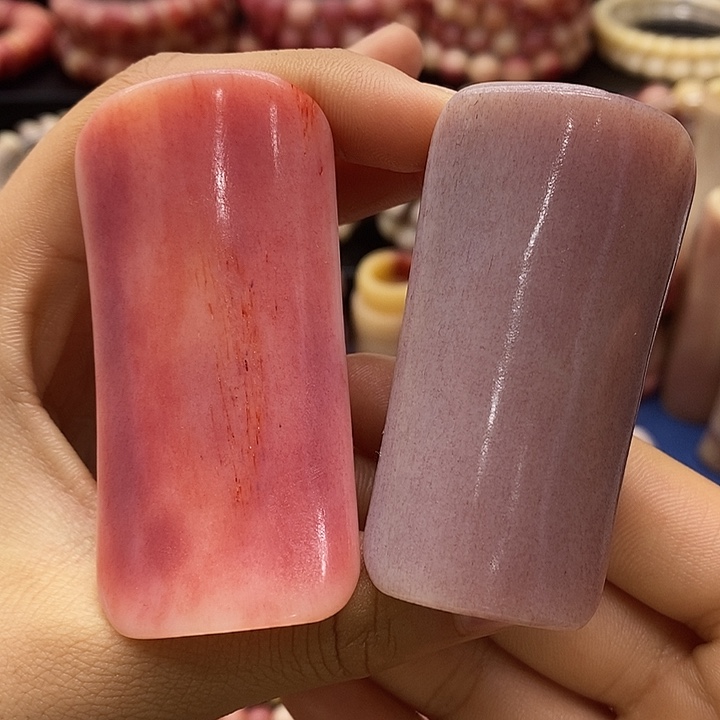 驼骨手串/手链手把件