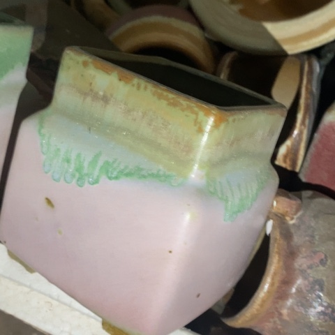 罐9894 微瑕38包邮景德镇陶瓷