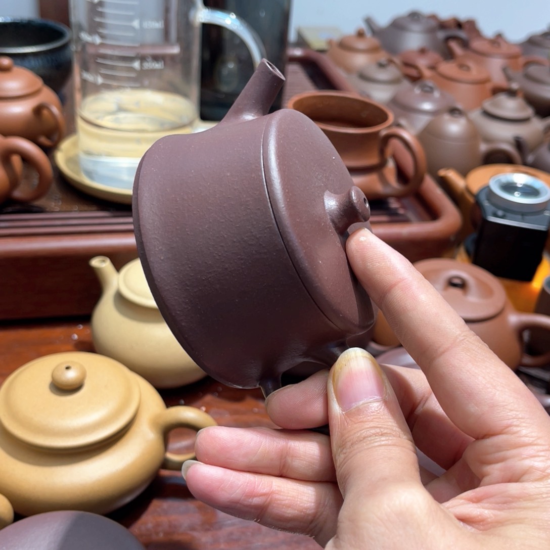 紫砂茶壶哈哈哈哈哈