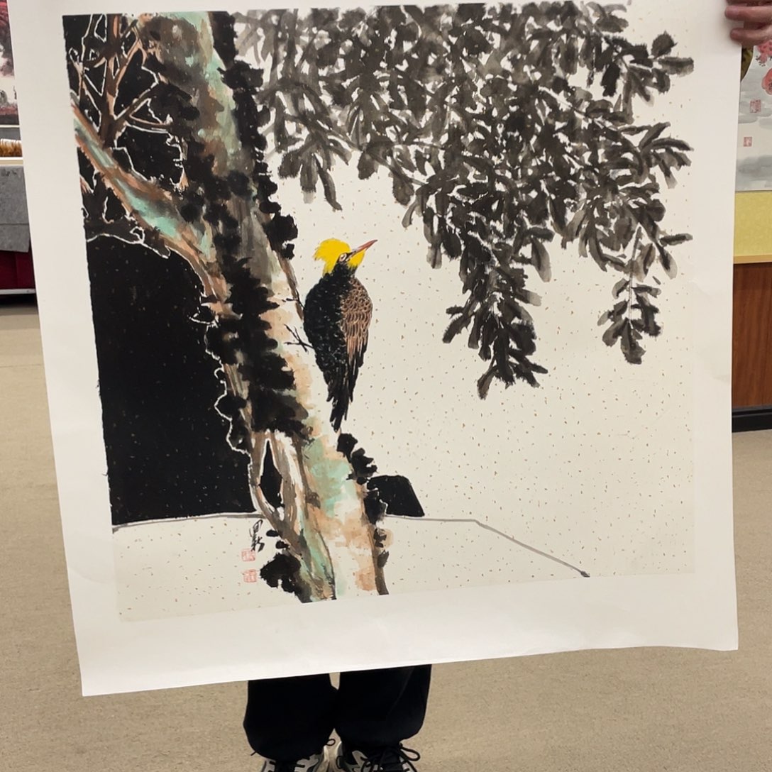 书法可口可乐的新作品的内容都不懂