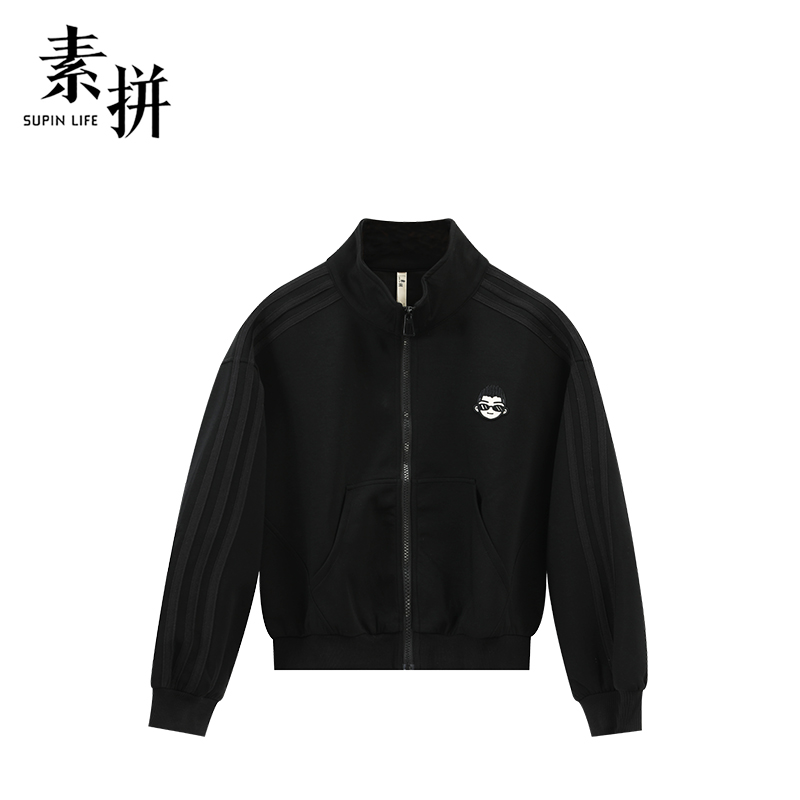 素拼女装外衣SPAWT436094AG-SPAWT436094BG