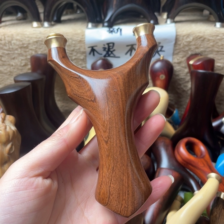 大果紫檀（缅甸花梨）微瑕729