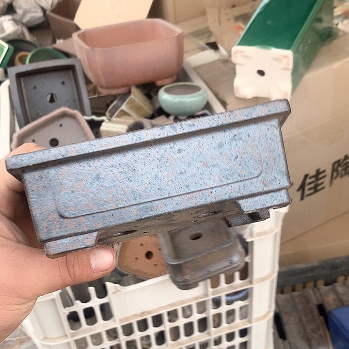 紫砂优秀青年科技人才创新